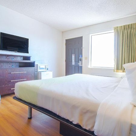 Studio Inn Extended Stay Oklahoma City Airport By Oyo Kültér fotó