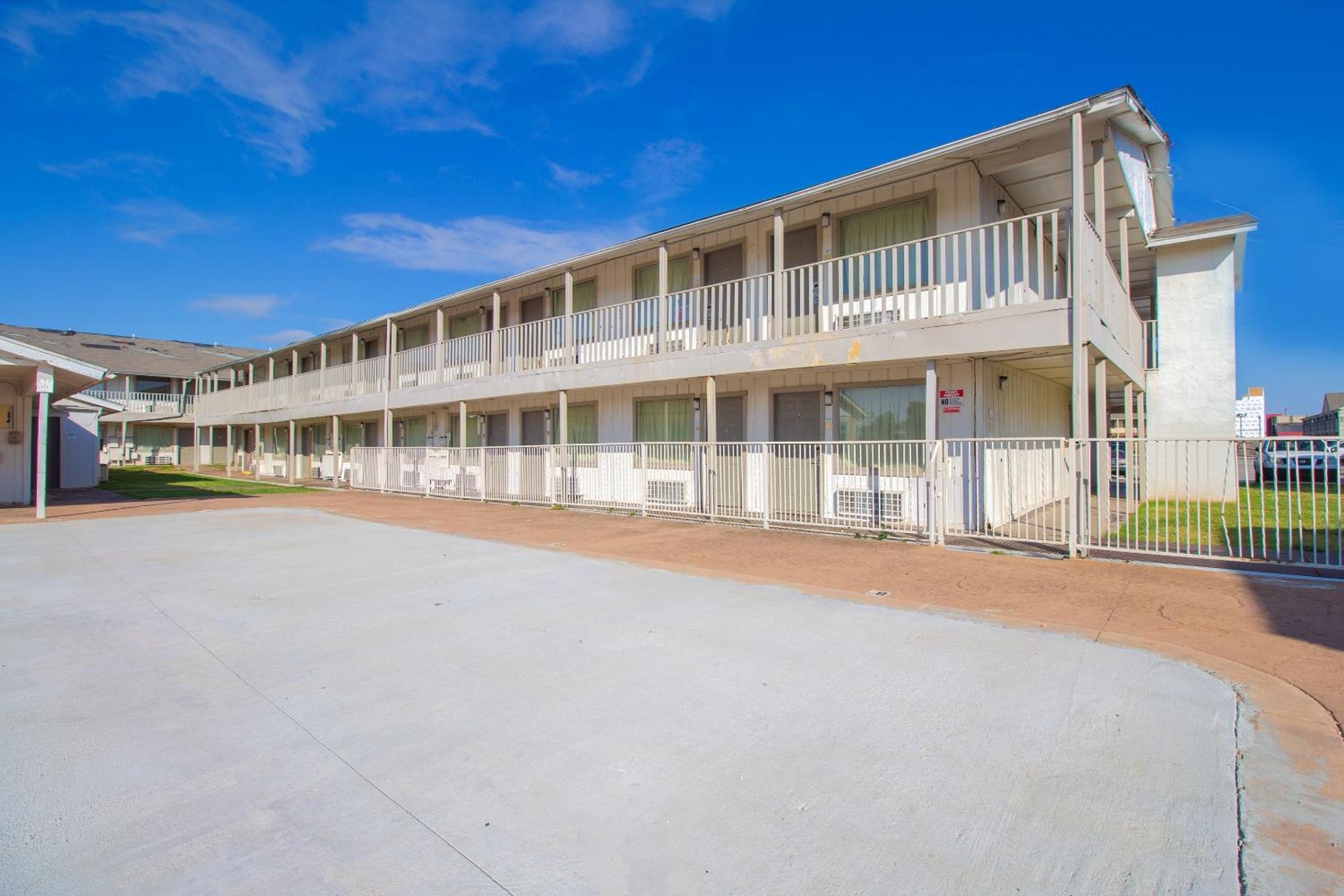 Studio Inn Extended Stay Oklahoma City Airport By Oyo Kültér fotó