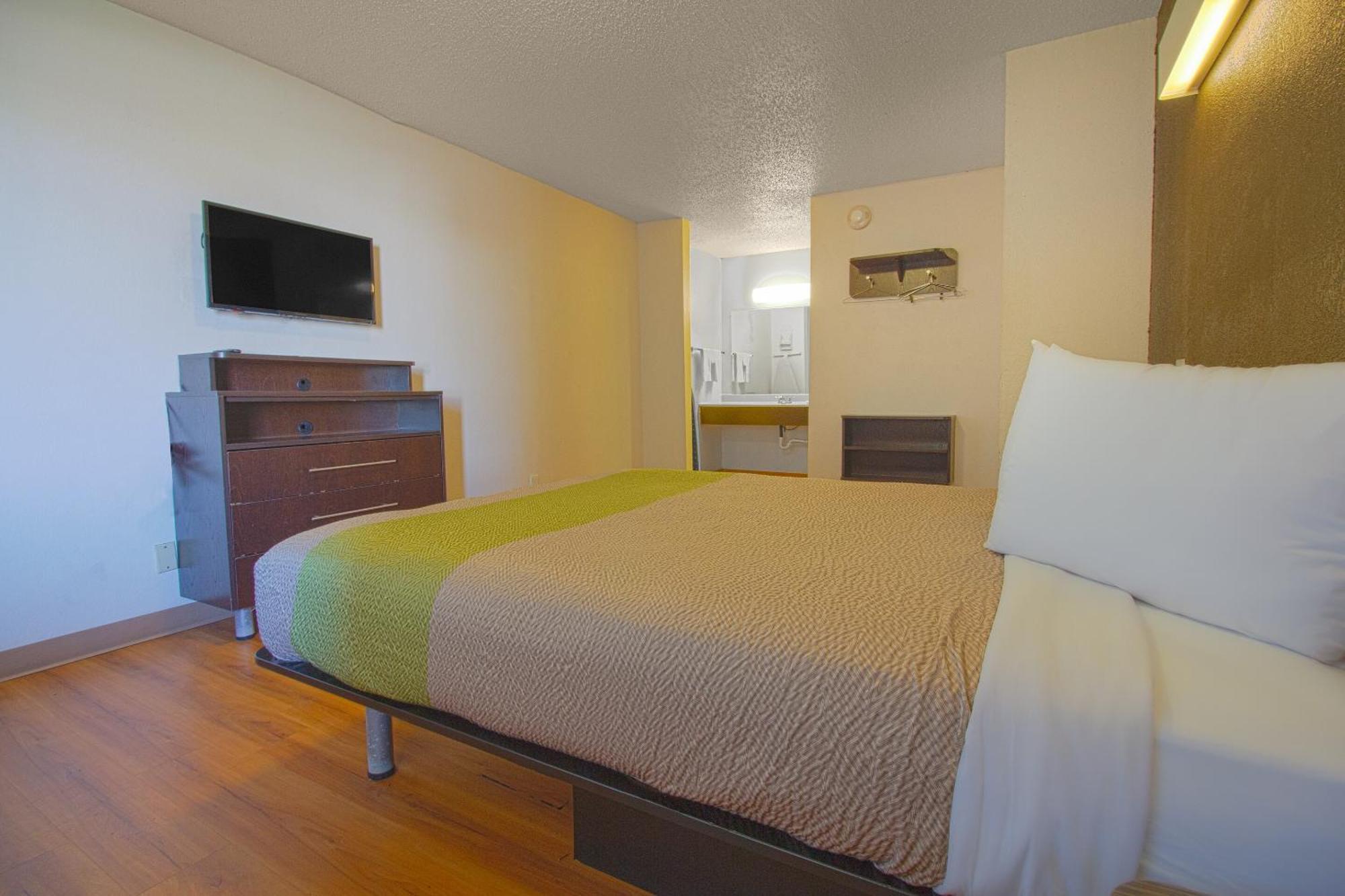 Studio Inn Extended Stay Oklahoma City Airport By Oyo Kültér fotó