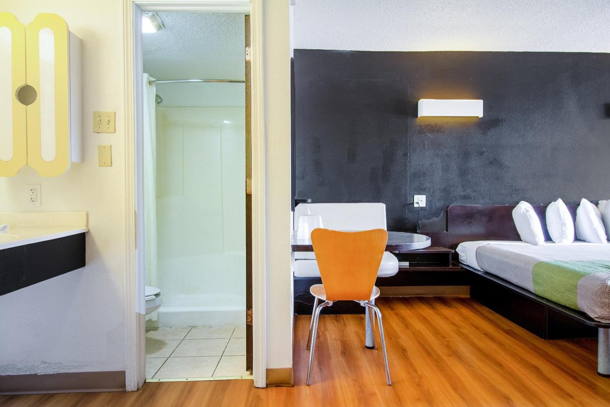 Studio Inn Extended Stay Oklahoma City Airport By Oyo Kültér fotó