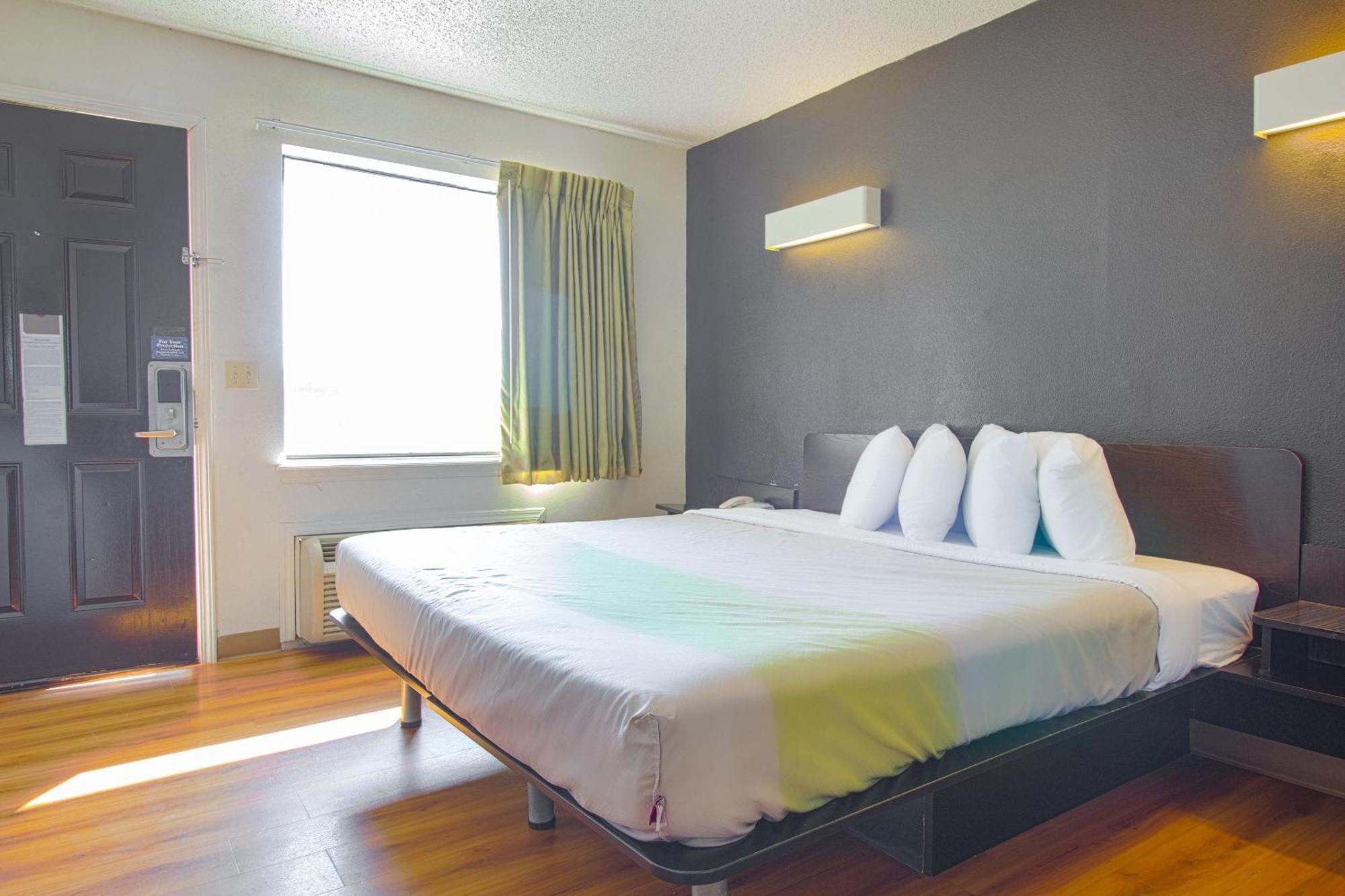 Studio Inn Extended Stay Oklahoma City Airport By Oyo Kültér fotó