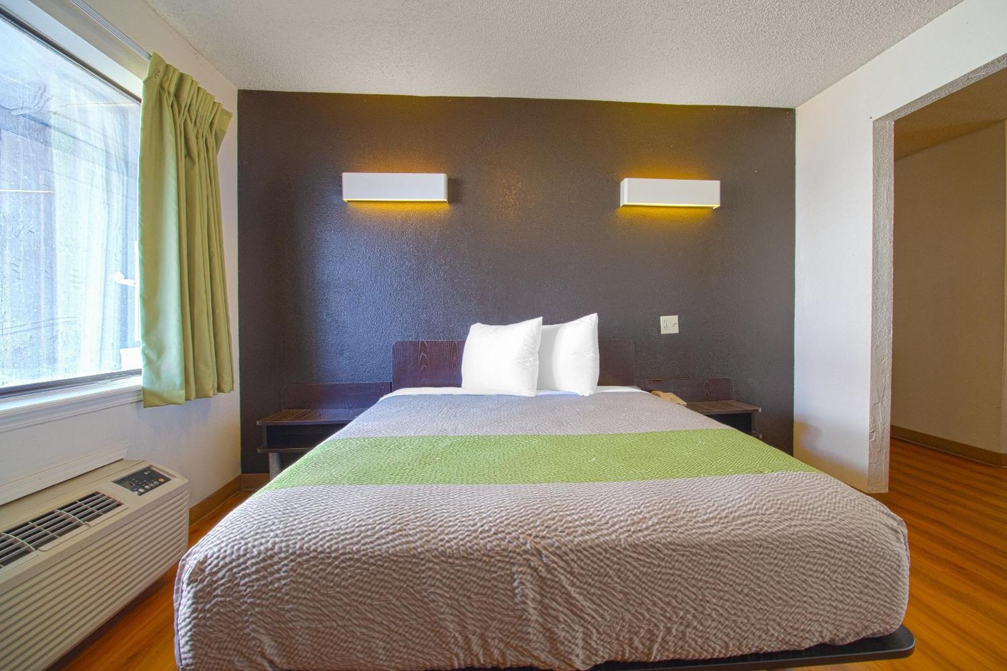 Studio Inn Extended Stay Oklahoma City Airport By Oyo Kültér fotó